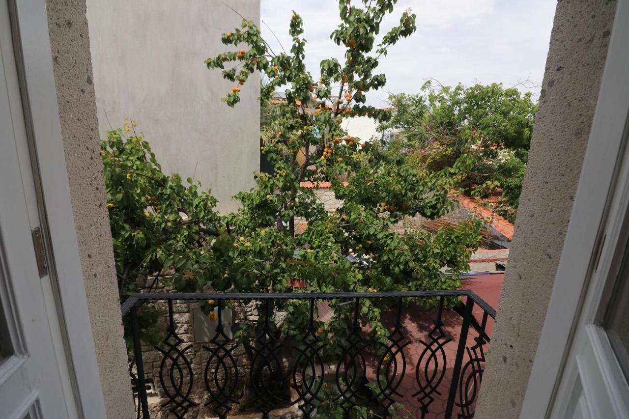Galya Otel Alaçatı Exterior foto