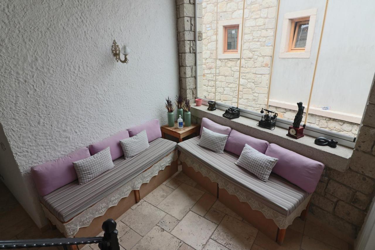 Galya Otel Alaçatı Exterior foto