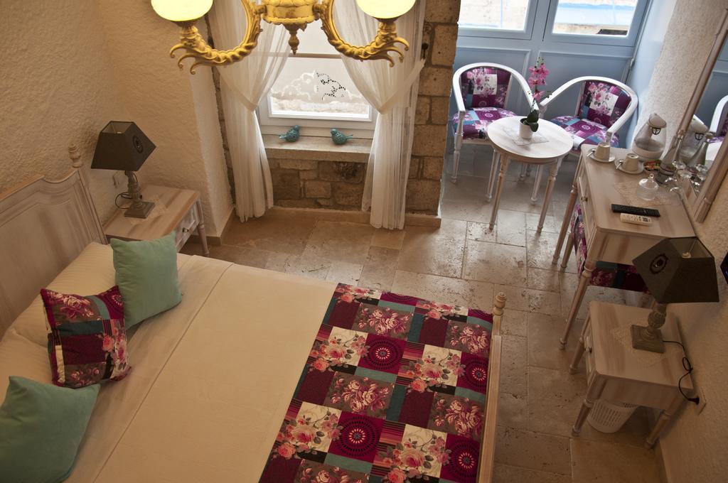 Galya Otel Alaçatı Habitación foto
