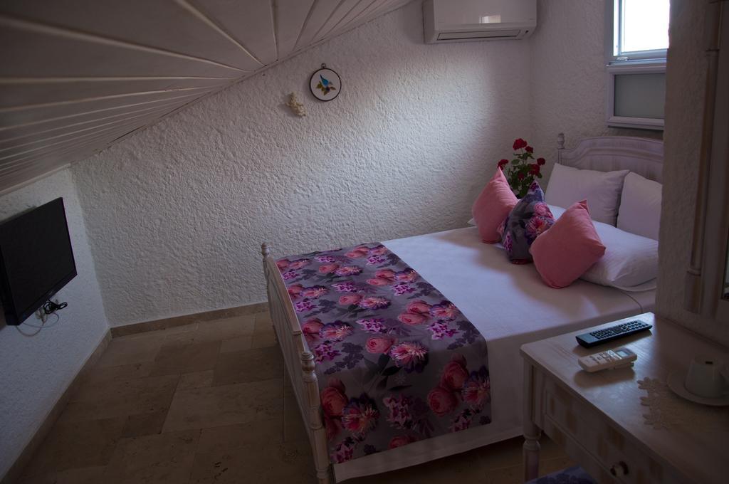 Galya Otel Alaçatı Habitación foto