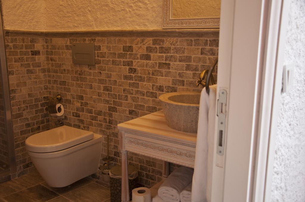 Galya Otel Alaçatı Habitación foto