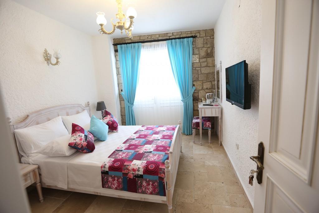 Galya Otel Alaçatı Habitación foto